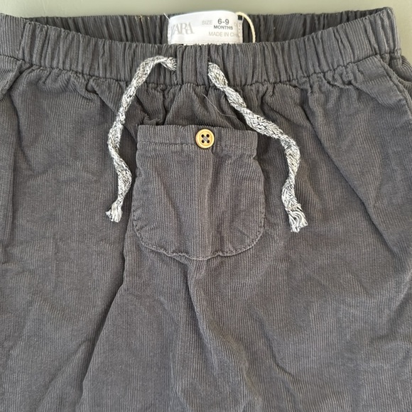 Zara joggers - Picture 2 of 2